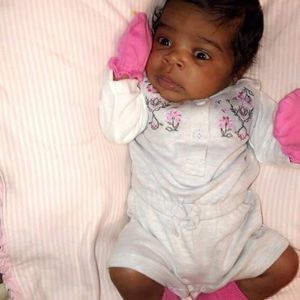 Meet your Posher, Lakisha